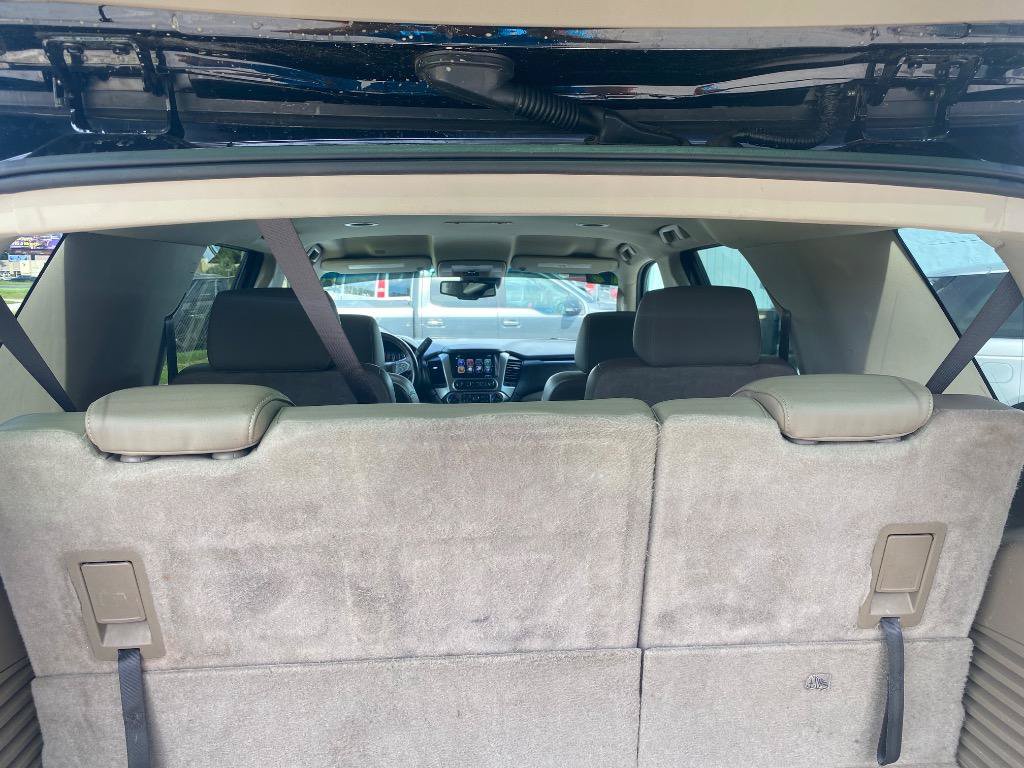 Used 2019 Chevrolet Tahoe LT RWD image 18