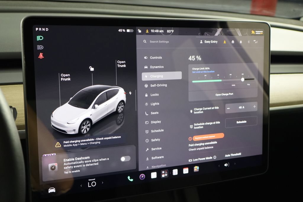 Used 2023 Tesla Model Y AWD image 28