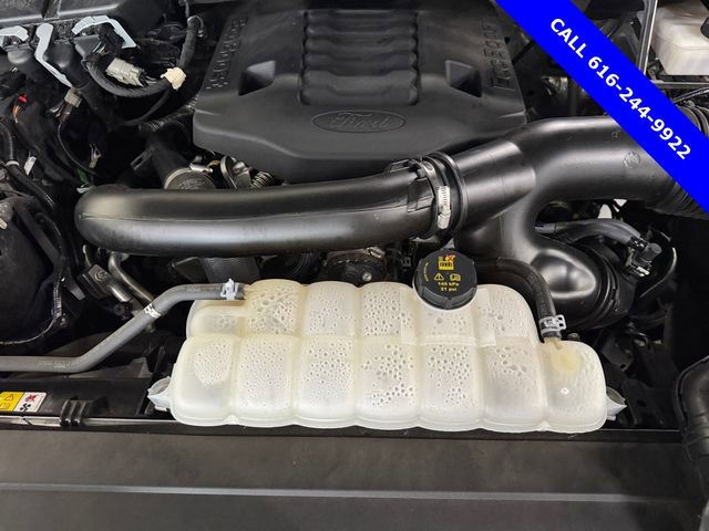 Used 2023 Ford F150 XLT w/ Equipment Group 302A High image 8