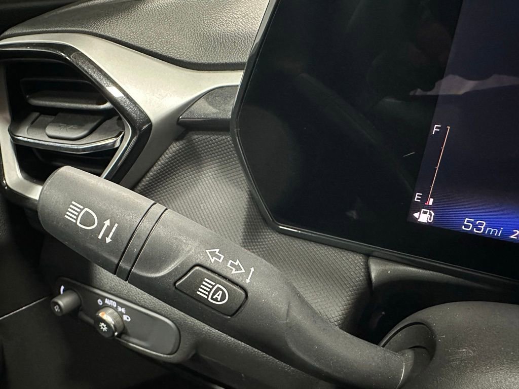 Used 2024 Chevrolet TrailBlazer LT w/ Convenience Package AWD/4WD image 21