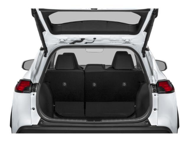 Used 2022 Toyota Corolla Cross XLE w/ Convenience Package AWD/4WD image 14