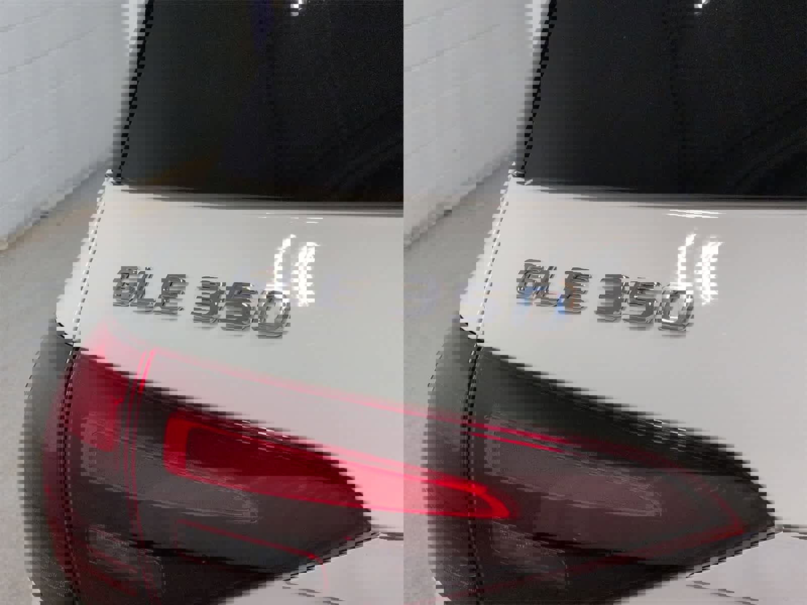 Used 2024 Mercedes-Benz GLE 350 GLE 350 image 12