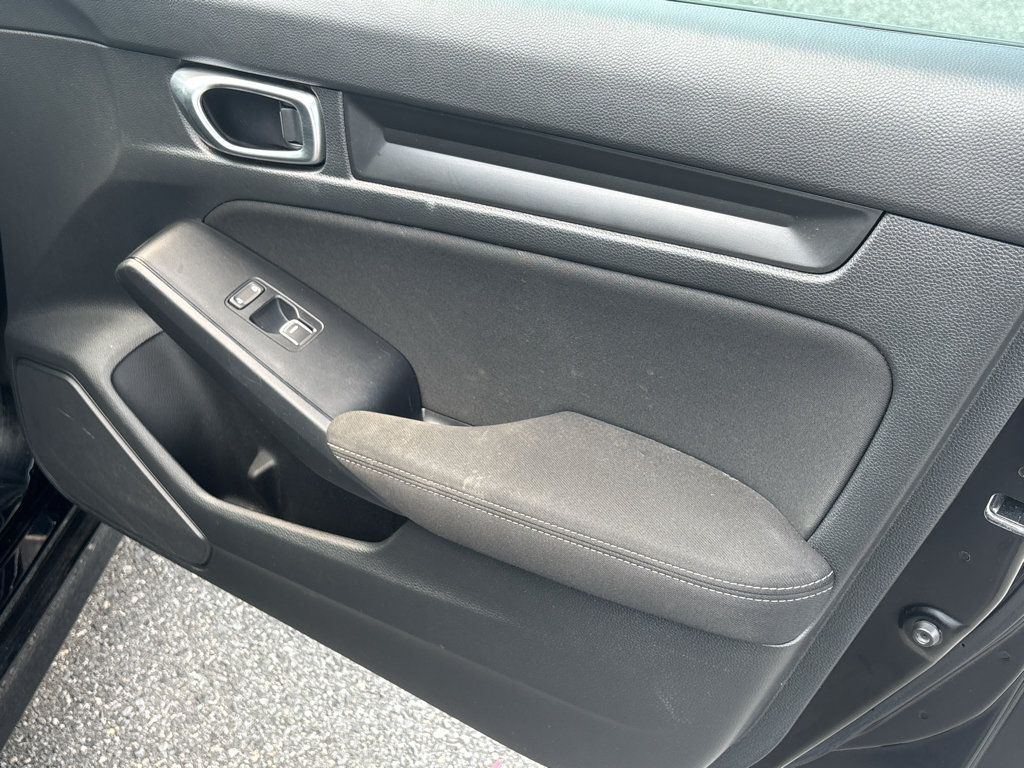 Used 2024 Honda Civic Sport image 21