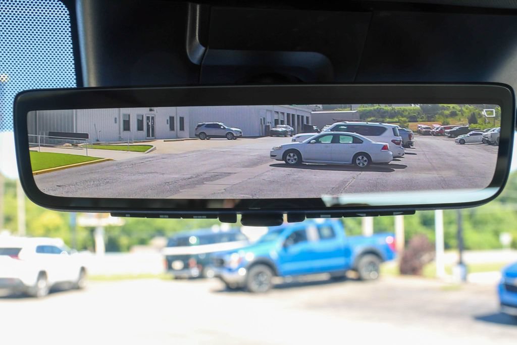 Used 2023 Toyota Tundra Capstone AWD/4WD image 33