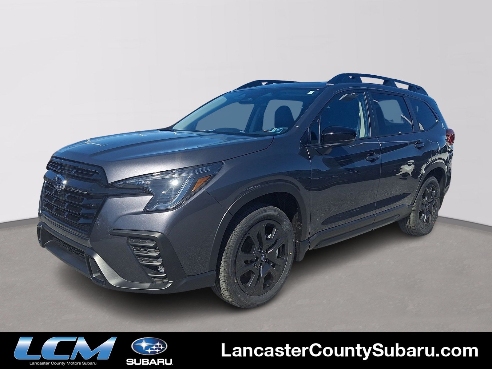 New 2026 Subaru Ascent Bronze Edition AWD/4WD image 1