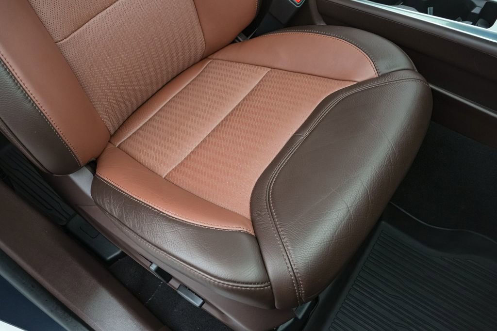 Certified 2023 Ford Explorer King Ranch w/ Technology Package image 29