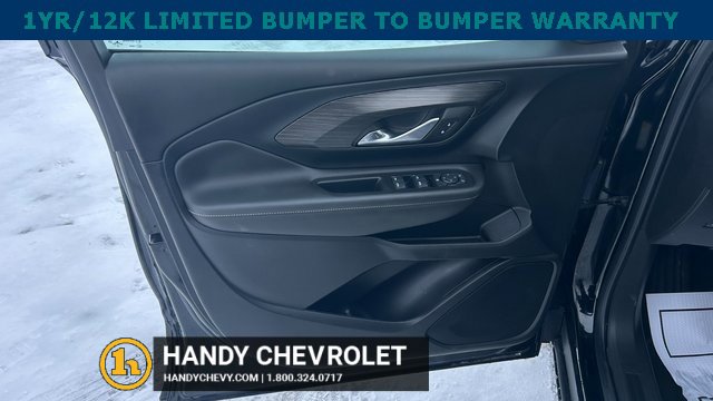 Certified 2023 GMC Terrain SLE w/ Driver Convenience Package image 24