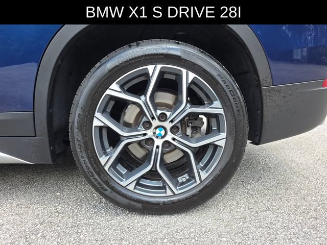 Used 2020 BMW X1 sDrive28i w/ Convenience Package FWD image 16