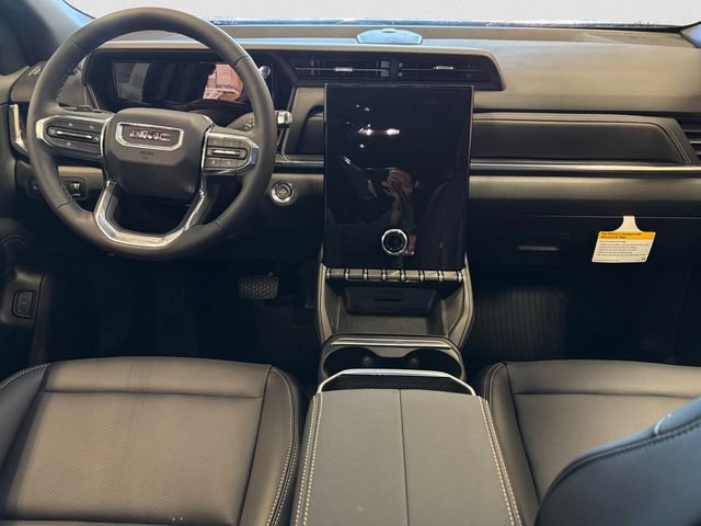 New 2027 GMC Terrain Elevation w/ Elevation Premium Package AWD/4WD image 11