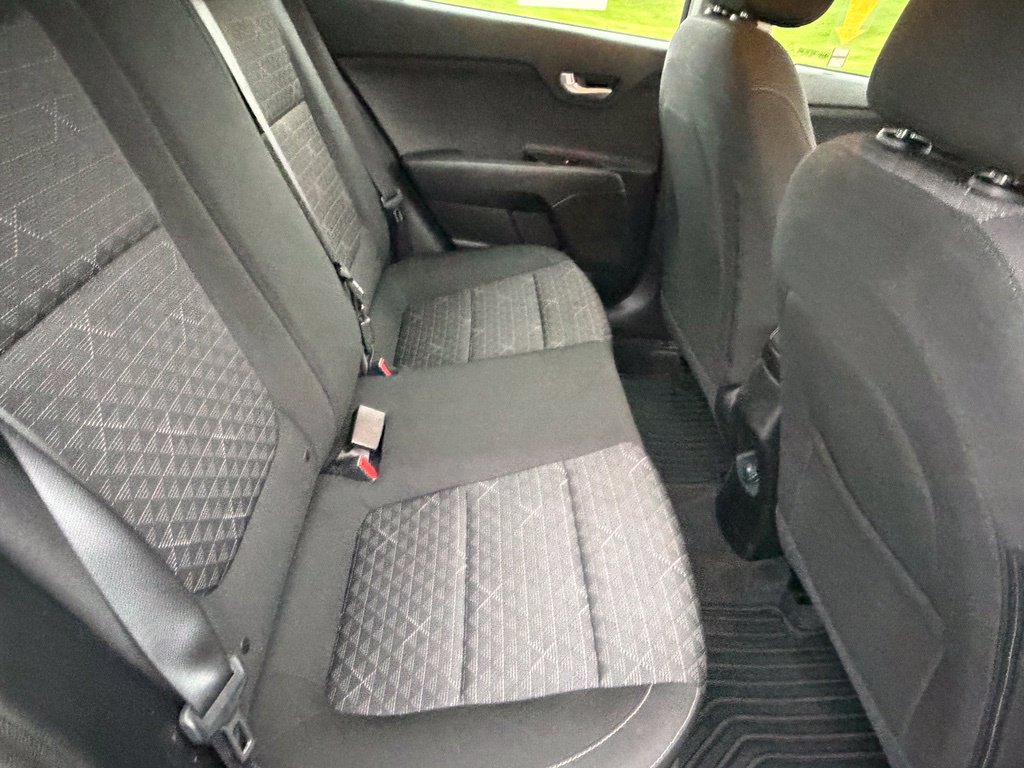 Used 2020 Kia Rio S FWD image 38