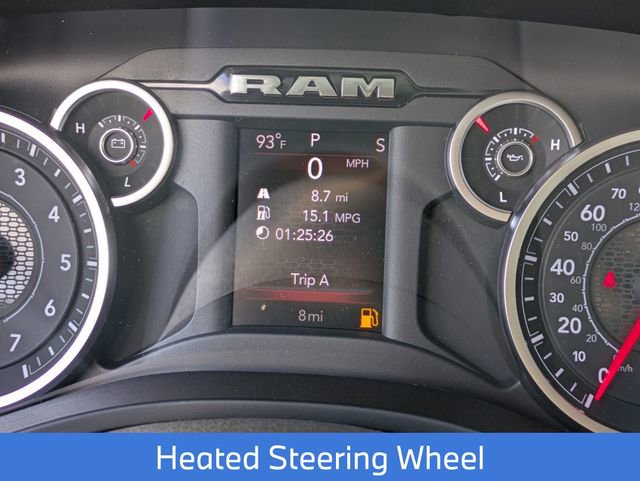 New 2026 RAM 1500 Big Horn image 32