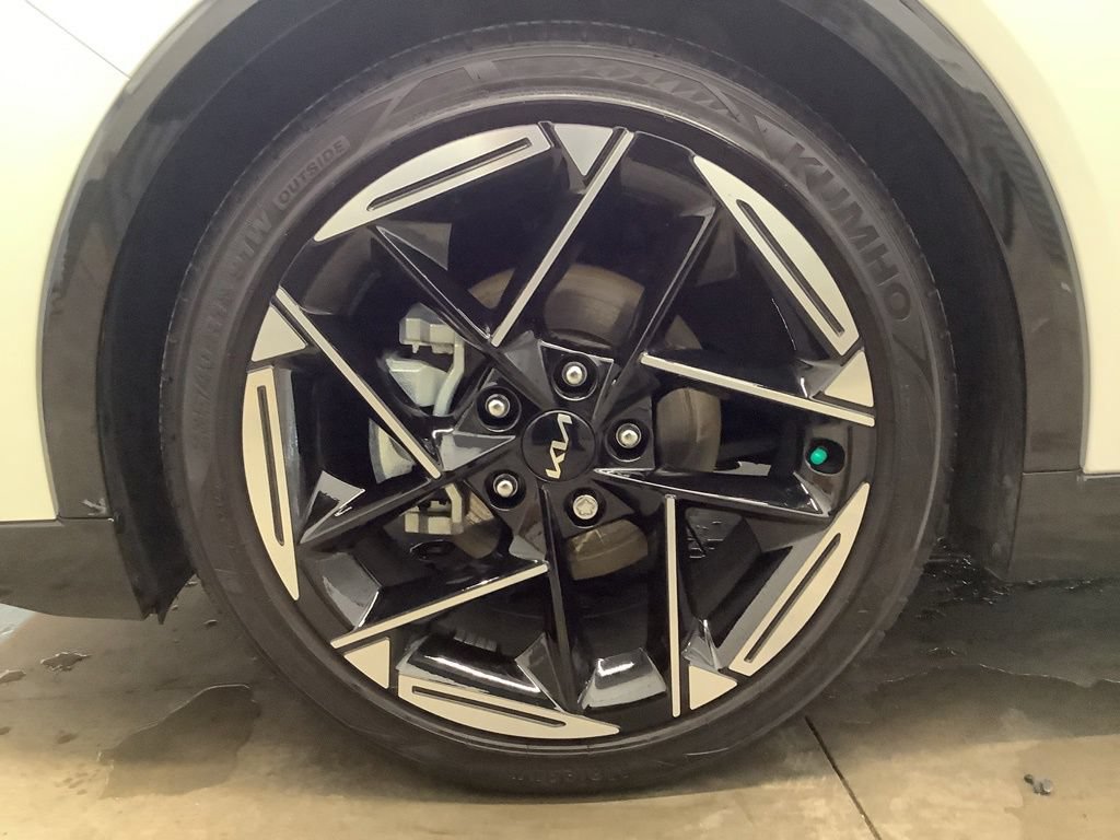 Certified 2025 Kia K4 GT-Line w/ GT-Line Premium Package FWD image 26