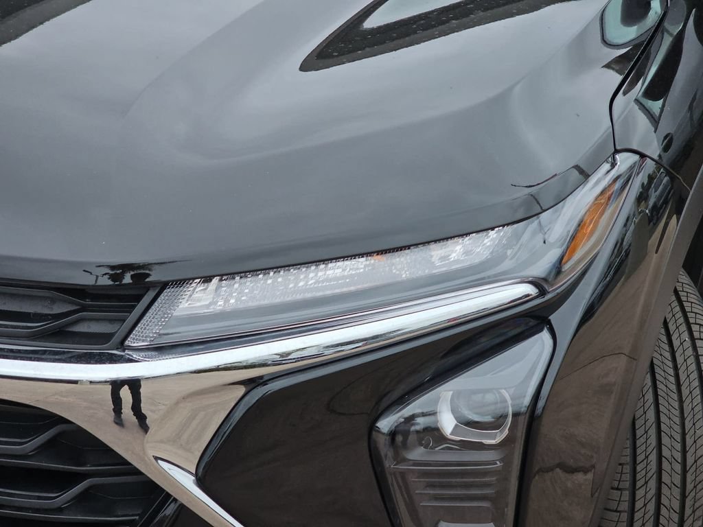 New 2026 Chevrolet Trax LS w/ LS Convenience Package FWD image 32