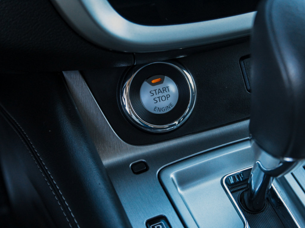 Used 2019 Nissan Murano S AWD/4WD image 17