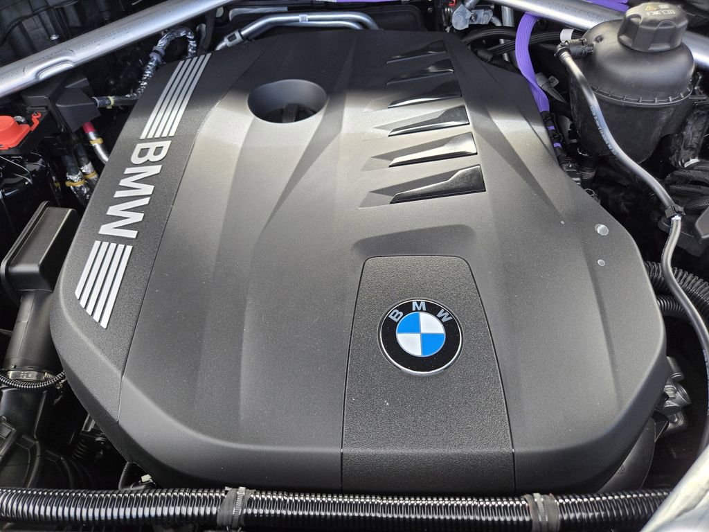 New 2026 BMW X5 xDrive40i image 33