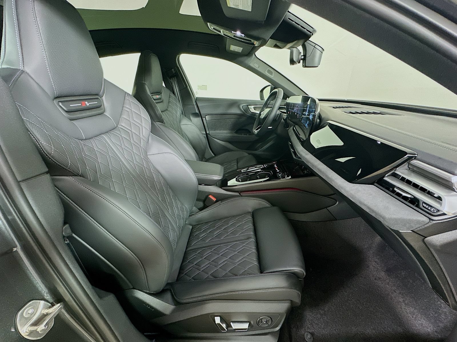 New 2026 Audi S5 Premium Plus AWD/4WD image 45