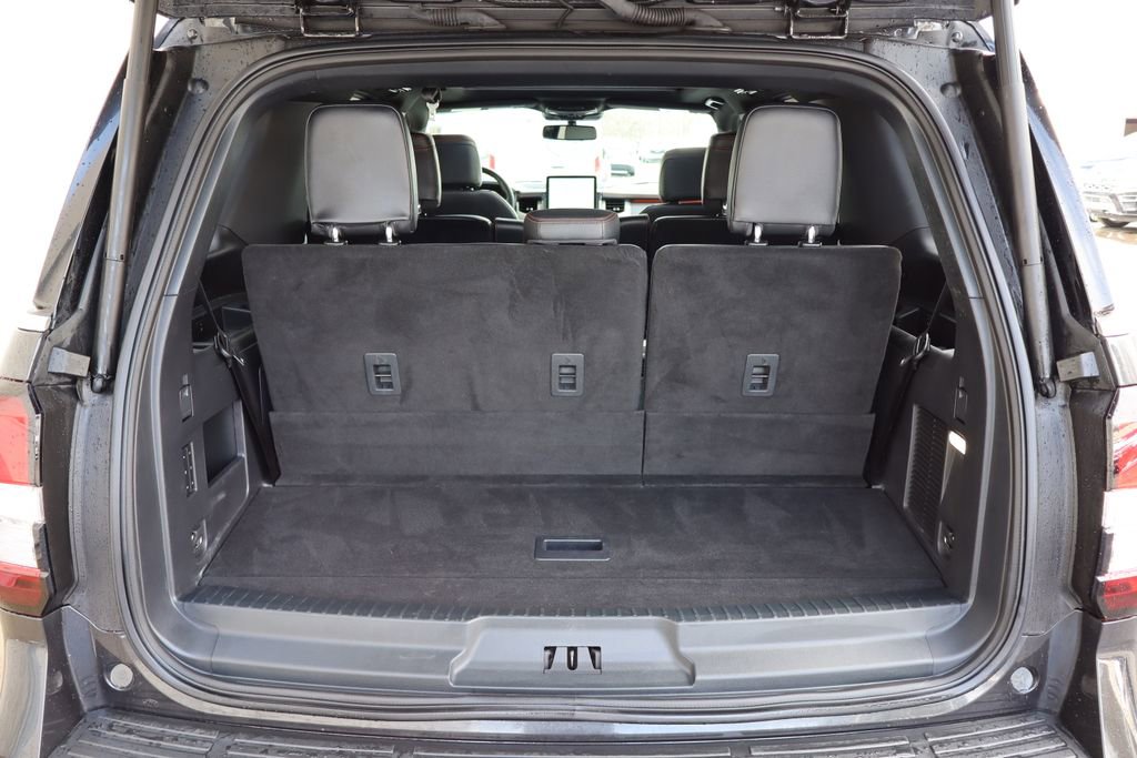 Used 2024 Ford Expedition Timberline image 22