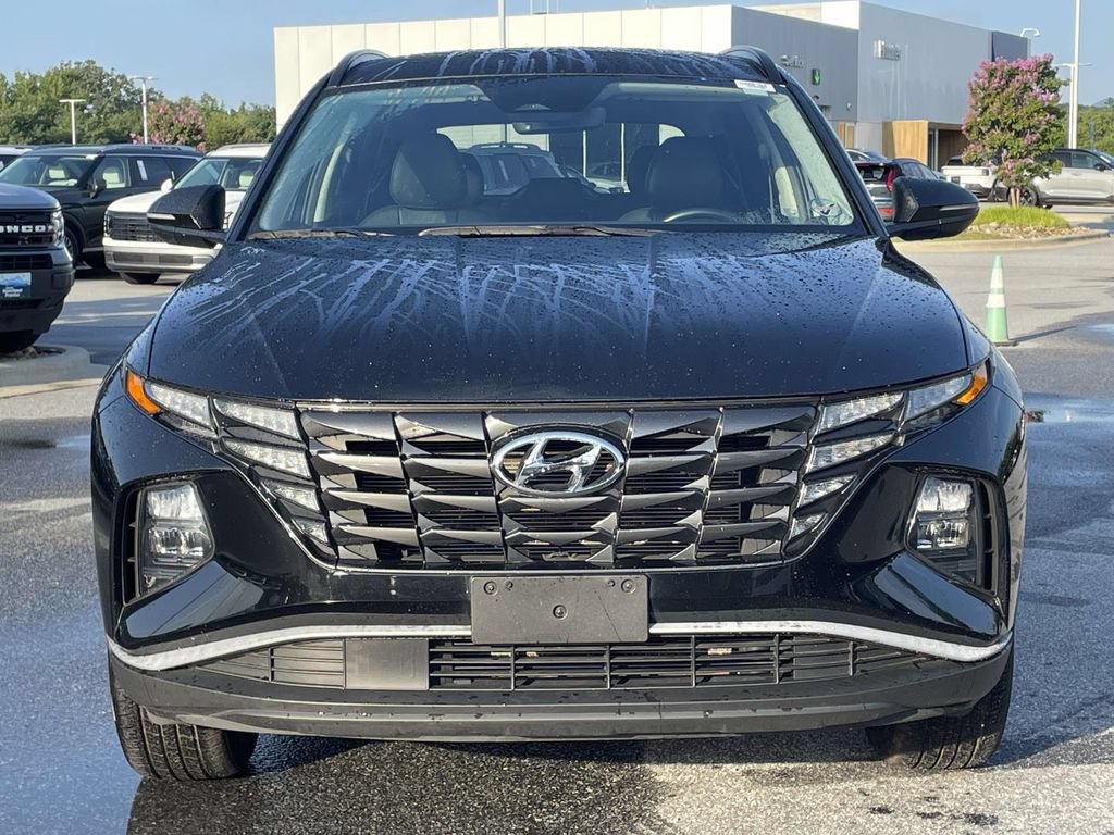 Certified 2023 Hyundai Tucson SEL w/ Convenience Package AWD/4WD image 25