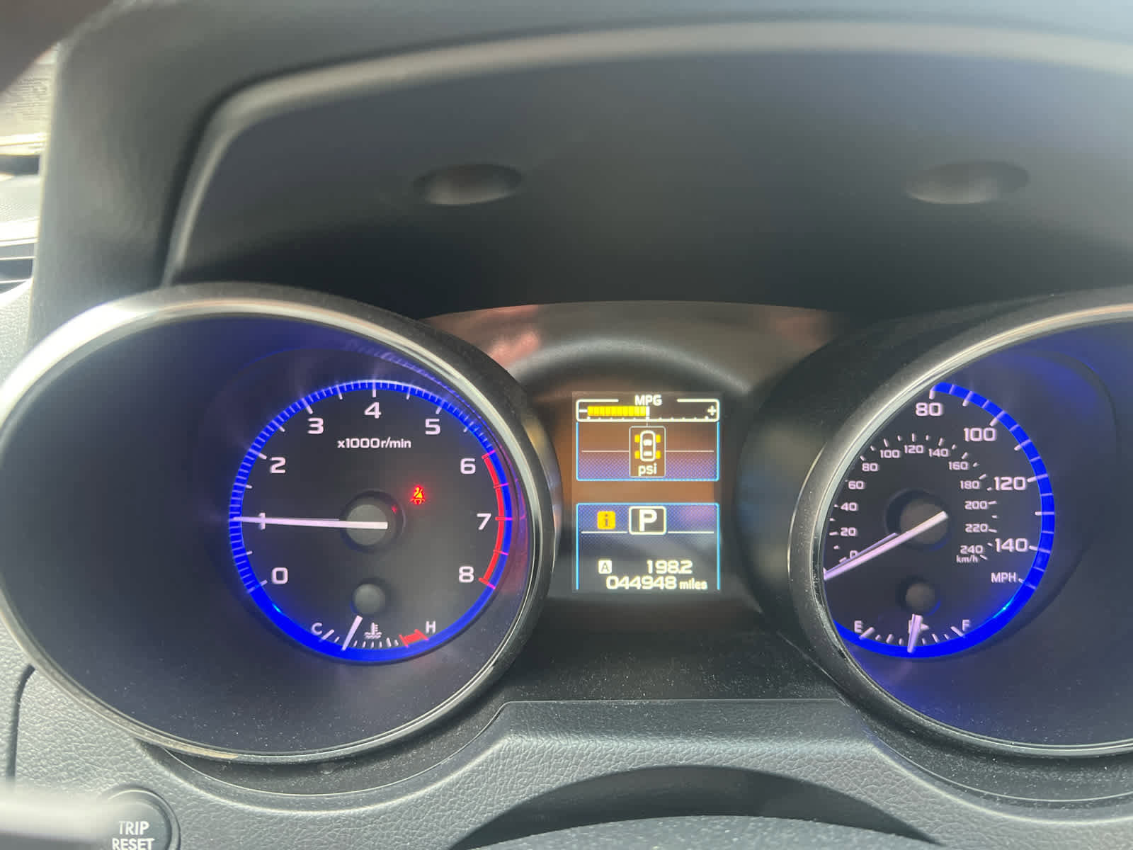 Used 2018 Subaru Legacy 2.5i Premium