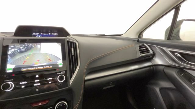 Used 2023 Subaru Crosstrek 2.5i Limited AWD/4WD image 37
