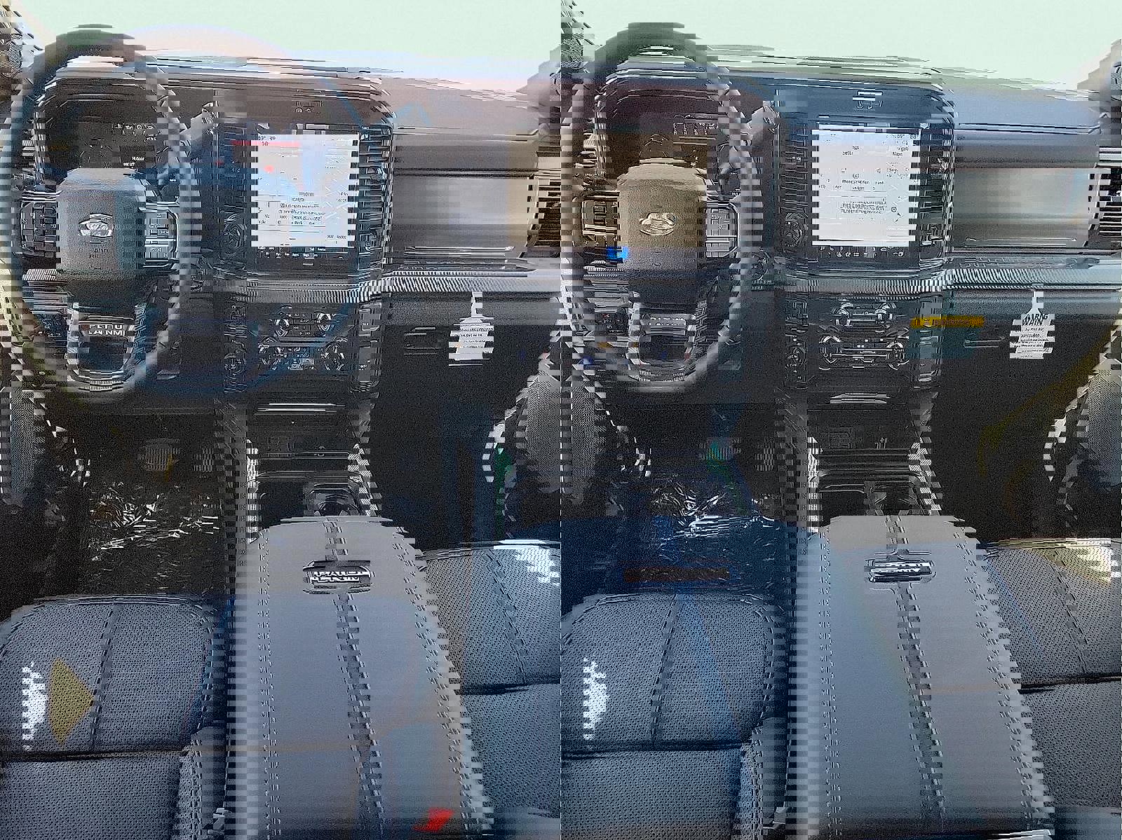 New 2026 Ford F350 4x4 Crew Cab Super Duty image 31