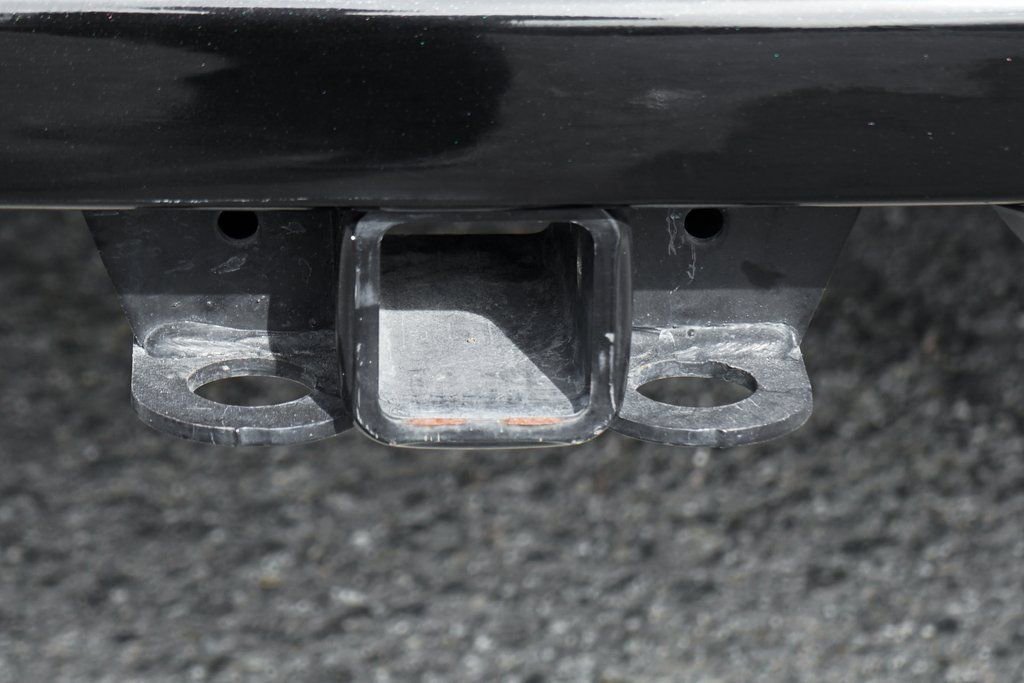 Used 2020 RAM 2500 Lone Star w/ Night Edition image 46