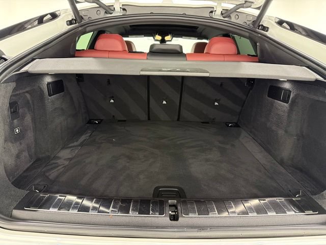 Certified 2024 BMW X6 xDrive40i w/ Executive Package AWD/4WD image 25
