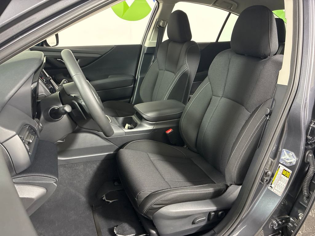 Used 2025 Subaru Legacy Premium w/ Popular Package #1A AWD/4WD image 24