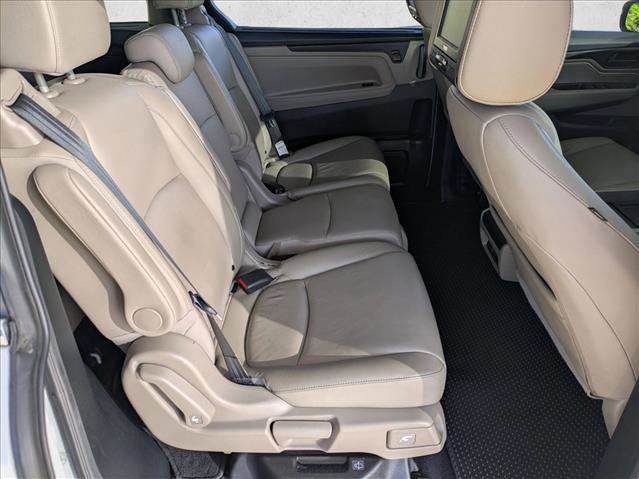 Used 2020 Honda Odyssey EX-L image 20