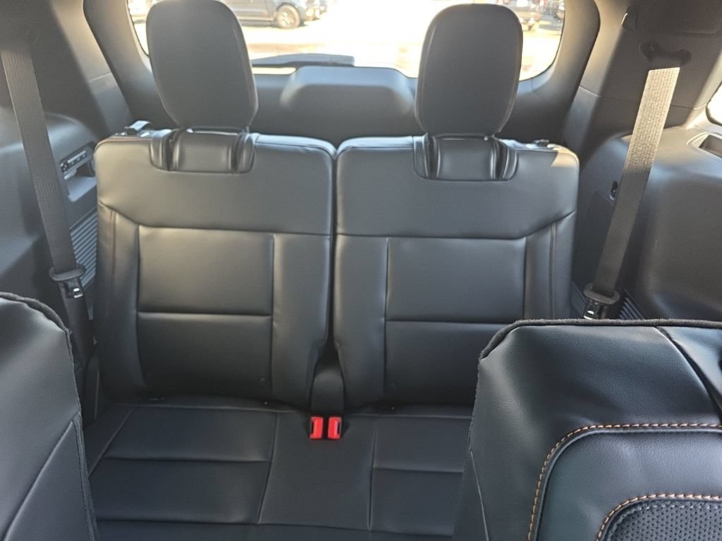 New 2026 Ford Explorer Tremor w/ Tremor Ultimate Package AWD/4WD image 36