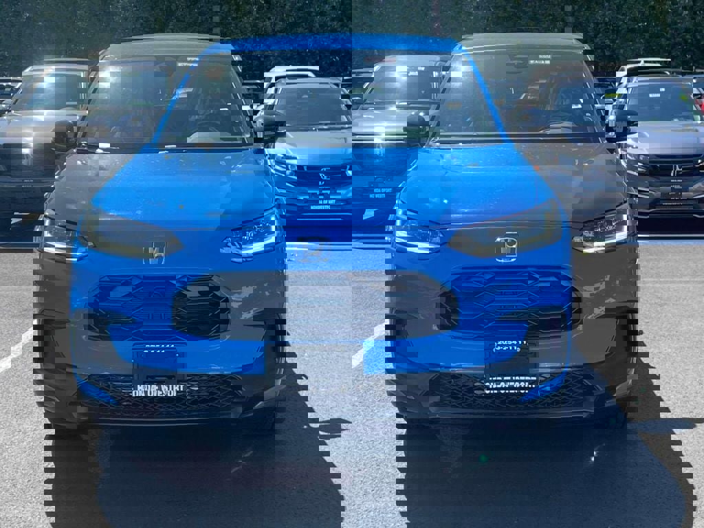 New 2026 Honda HR-V Sport image 2