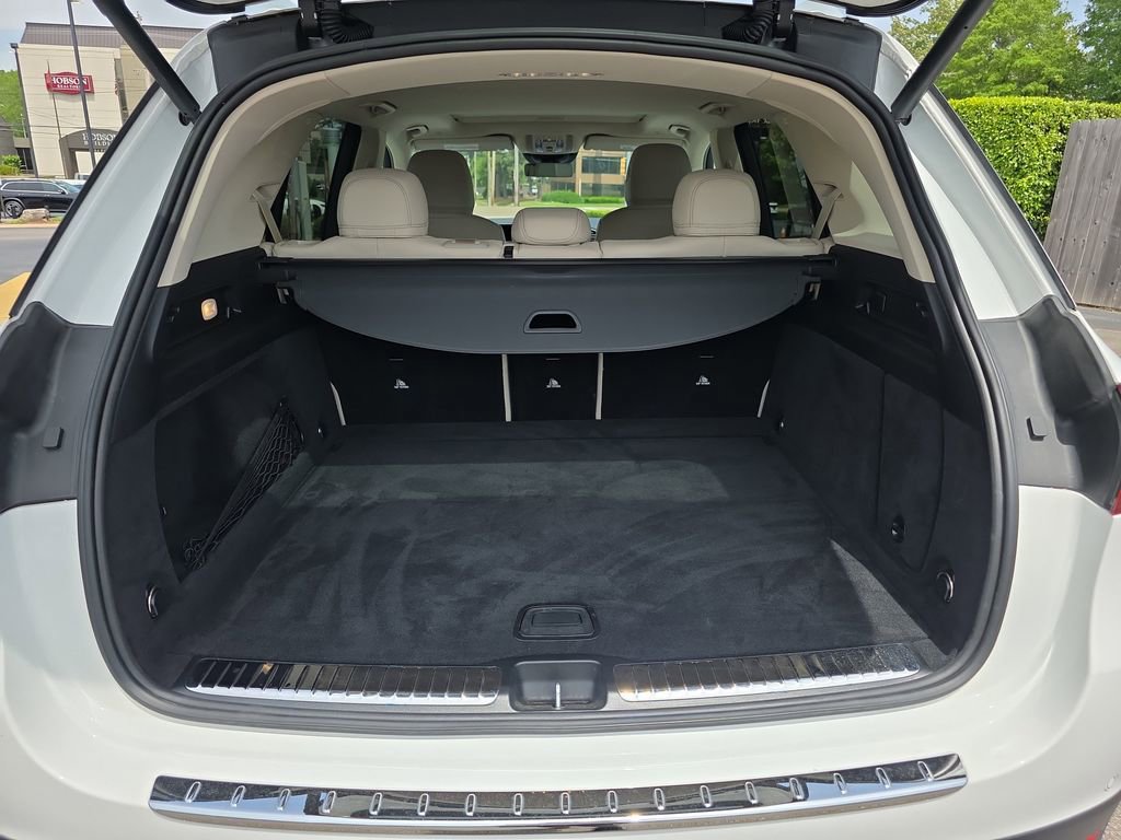 Certified 2024 Mercedes-Benz GLE 350 4MATIC image 14