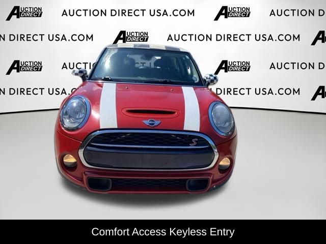Used 2015 MINI Cooper S image 3