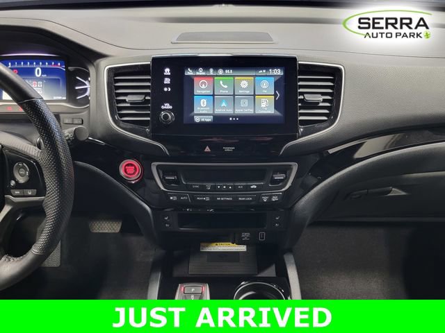 Certified 2023 Honda Passport Elite image 18
