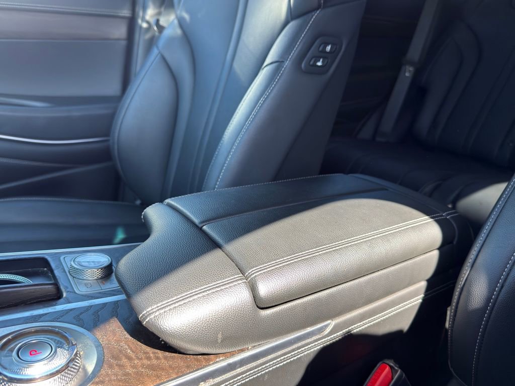 Used 2024 Genesis GV80 2.5T image 22