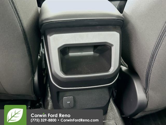 New 2025 Ford Ranger XL w/ Trailer Tow Package image 27