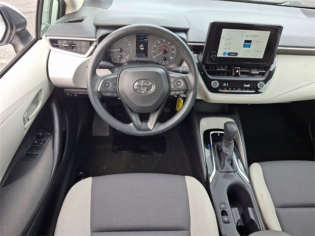 Used 2024 Toyota Corolla LE image 11