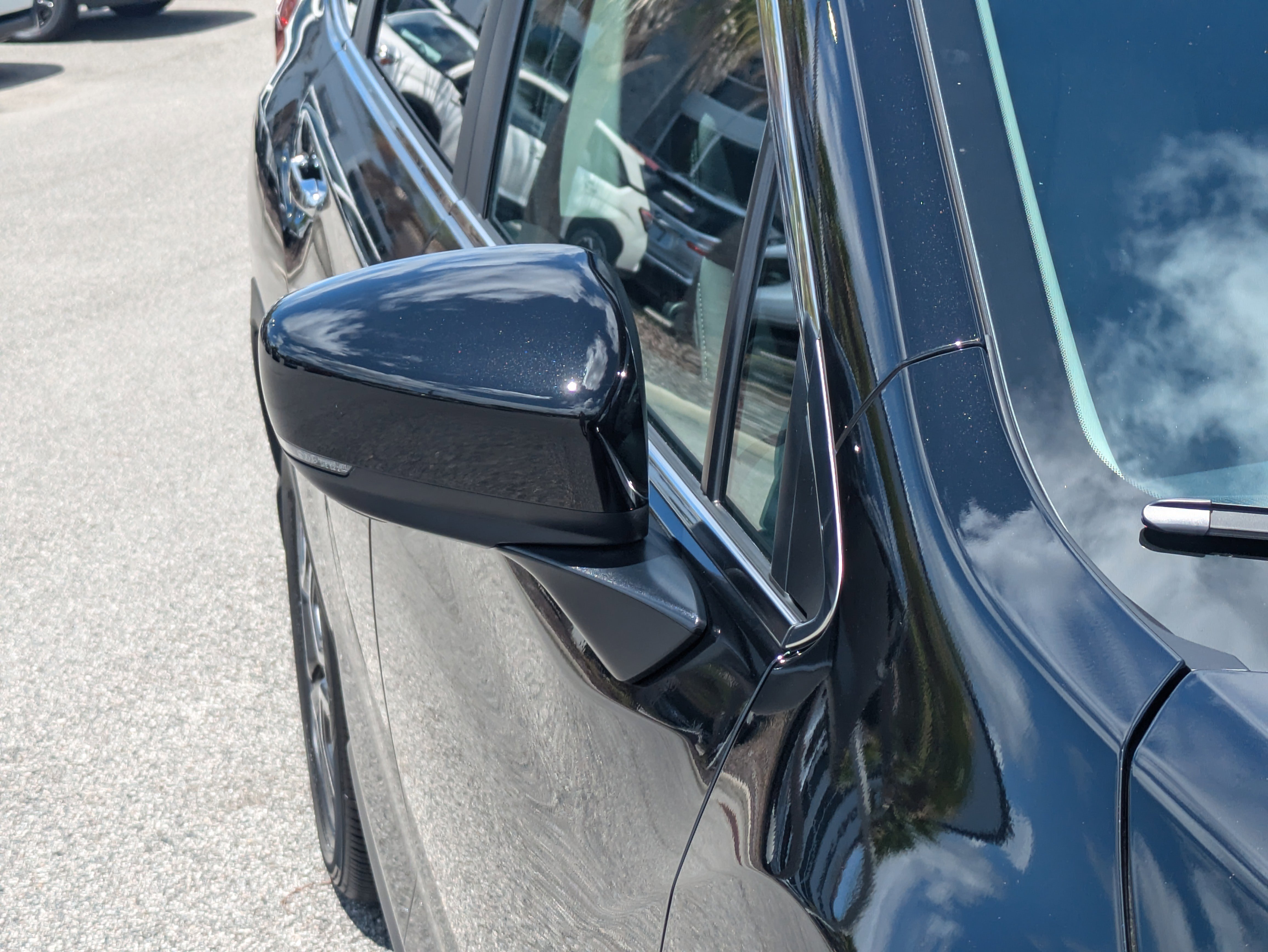 Used 2025 Subaru Ascent Touring w/ Popular Package #1 image 11