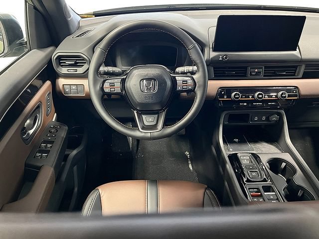 New 2026 Honda Pilot TrailSport image 27