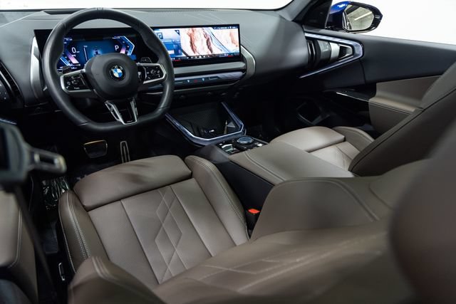 Certified 2026 BMW X3 xDrive30i AWD/4WD image 20