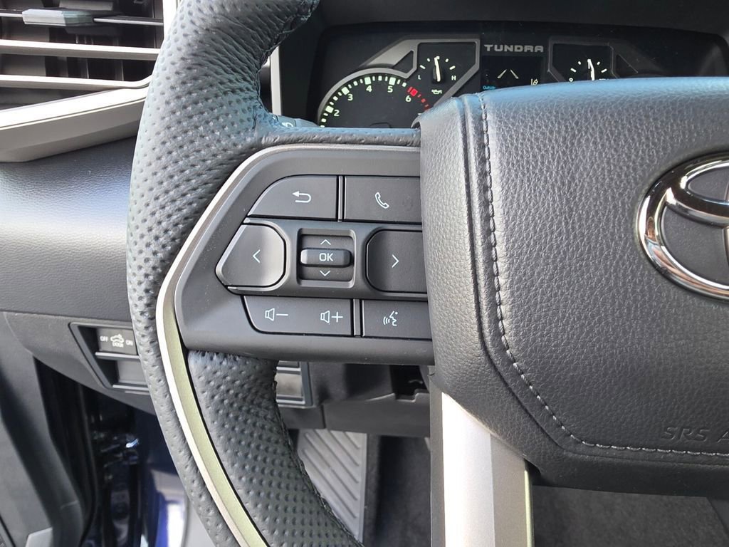 Used 2026 Toyota Tundra SR5 AWD/4WD image 29