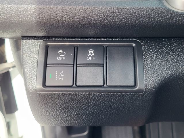 Used 2017 Honda Civic Touring image 27