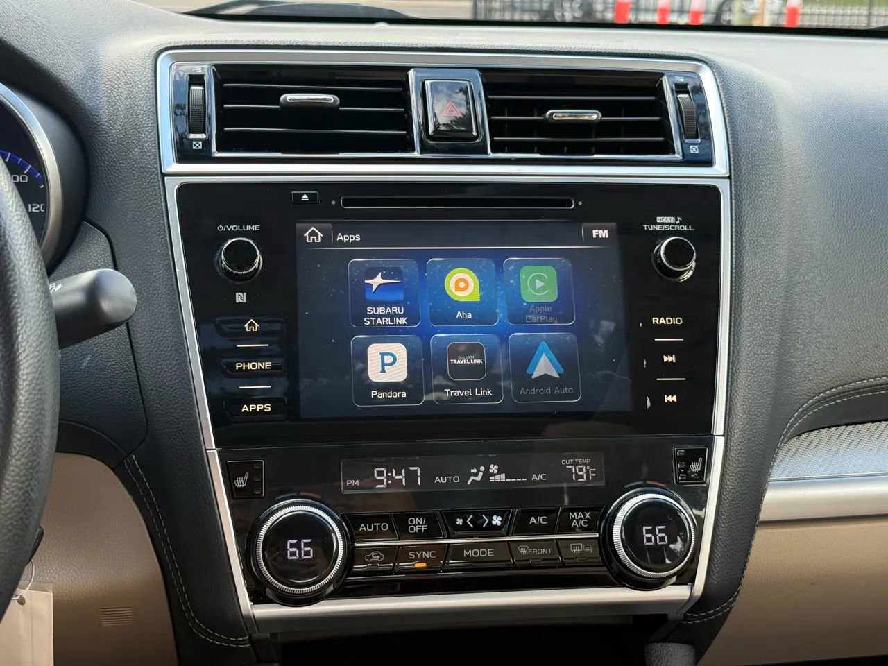 Used 2018 Subaru Legacy 2.5i Premium w/ Moonroof Package image 25