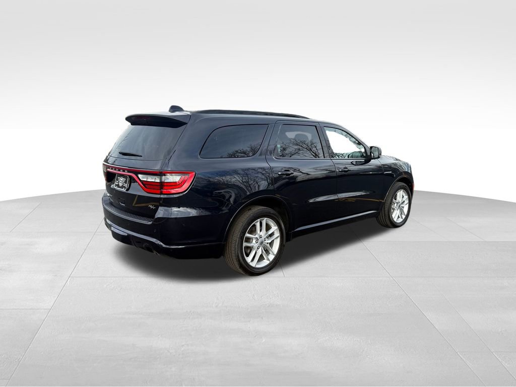 Used 2024 Dodge Durango R/T image 8