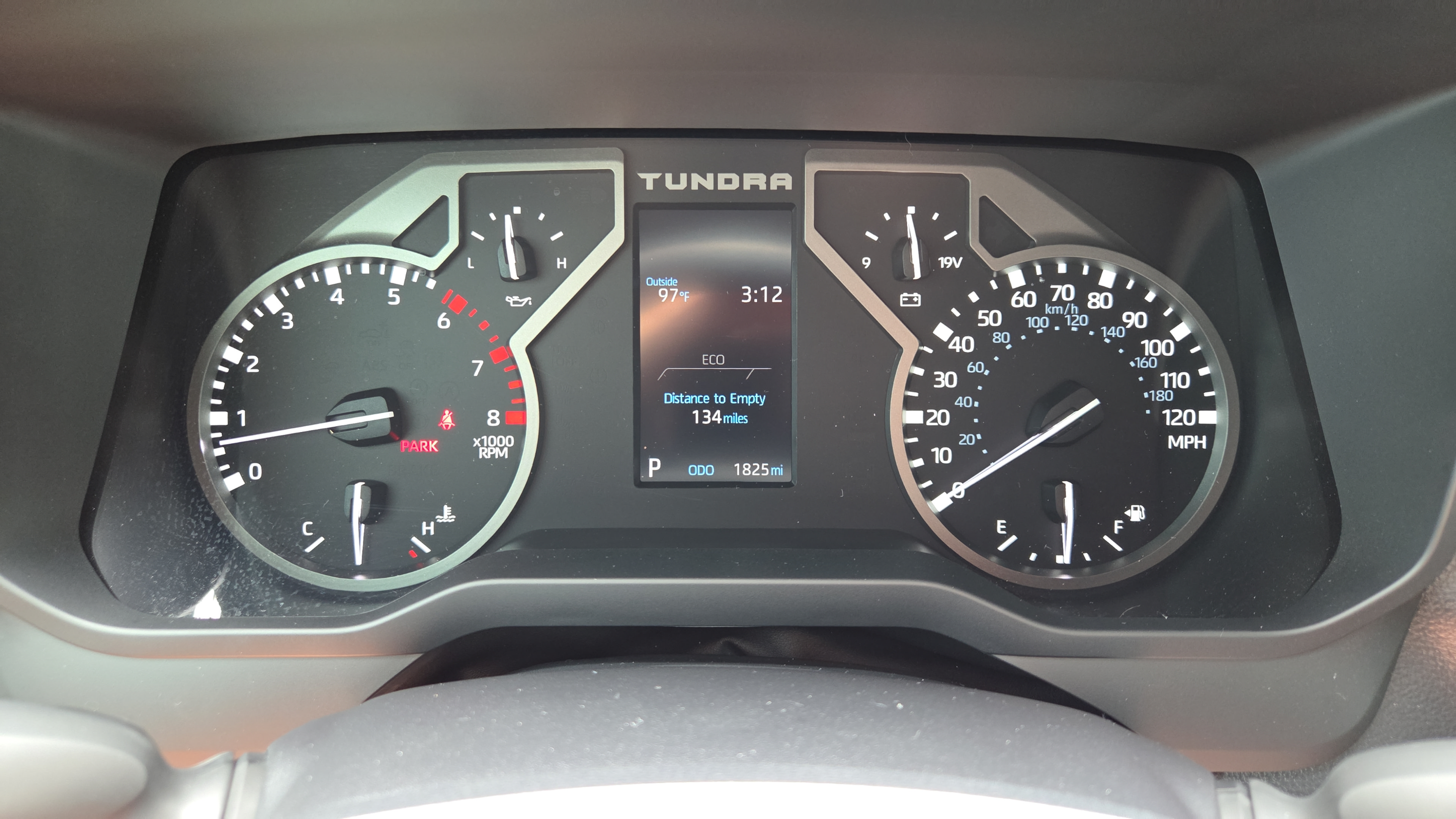 Certified 2025 Toyota Tundra SR5 AWD/4WD image 26