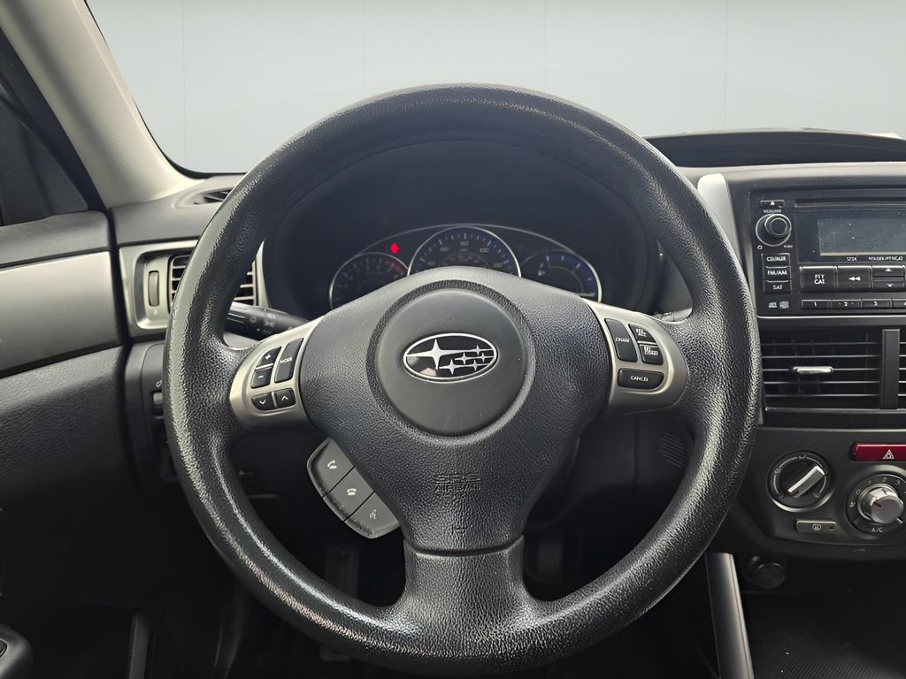 Used 2012 Subaru Forester 2.5X Premium AWD/4WD image 28
