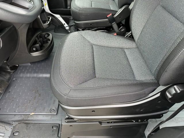 New 2026 RAM ProMaster 2500 w/ Safety Group image 18