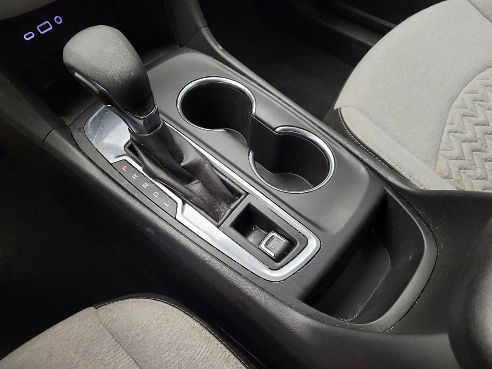 Used 2024 Chevrolet Equinox LS w/ LS Convenience Package FWD image 26
