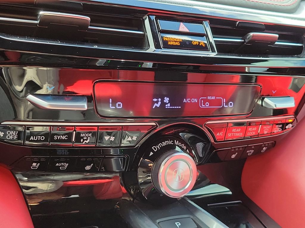Certified 2023 Acura MDX A-Spec AWD/4WD image 28