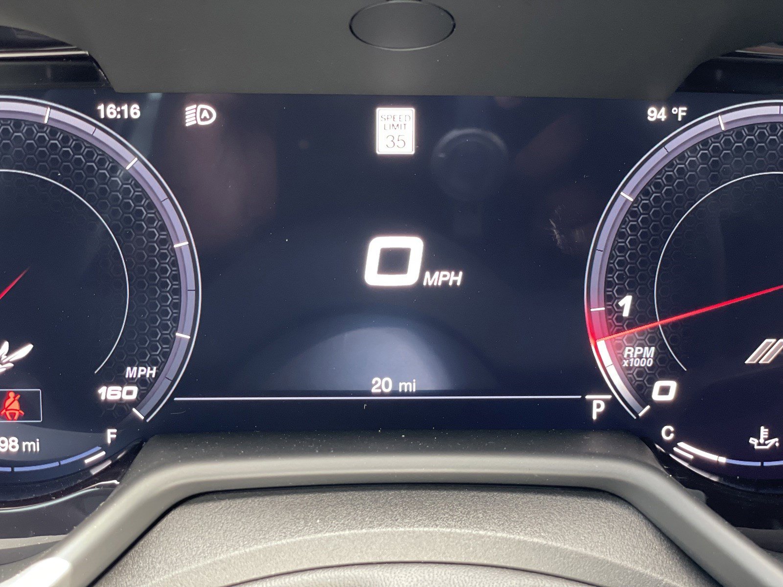 Used 2024 Dodge Hornet GT w/ GT Blacktop Package image 20